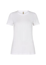 0 Lelou t-shirt white