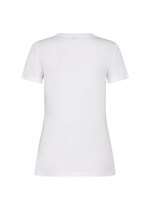 0 Lelou t-shirt white