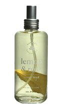 0 Lemon & Rose luomuparfyymi Jimmy Boyd