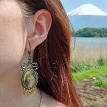 0 Leopardi-korvakorut