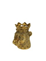 0 Leopold tuikkukynttilänjalka