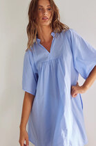 0 Leslie dress