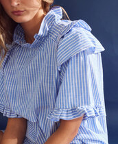 0 Lesly Blouse 
