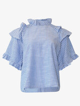 0 Lesly Blouse 