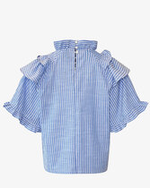 0 Lesly Blouse 