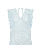 0 Lia Lace top 