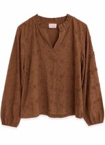 0 Lica Blouse 