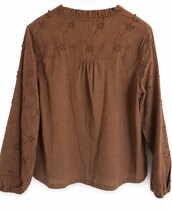 0 Lica Blouse 