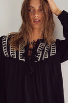 0 Lillith Blouse 