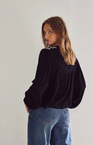 0 Lillith Blouse 