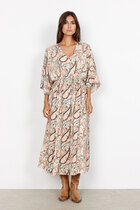 0 Linda maxi Dress 