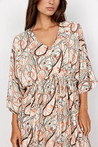 0 Linda maxi Dress 