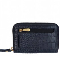 0 Little Zip Wallet Ally Black 
