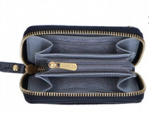 0 Little Zip Wallet Ally Black 