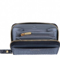 0 Little Zip Wallet Ally Black 