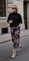 0 Lizza Turtleneck knit
