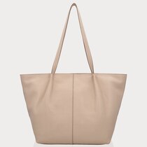0 Lola Shopper Cashmere