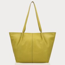 0 Lola Shopper green cress