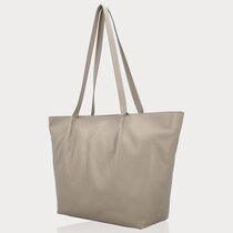 0 Lola Shopper soft sepia