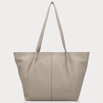 0 Lola Shopper soft sepia