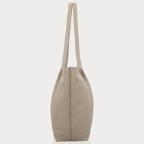 0 Lola Shopper soft sepia