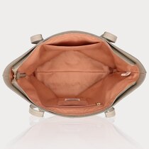 0 Lola Shopper soft sepia