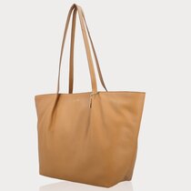 0 Lola shopper tan 