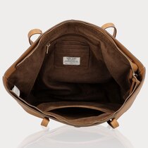 0 Lola shopper tan 
