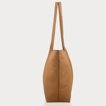 0 Lola shopper tan 