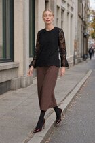 0 London Skirt 
