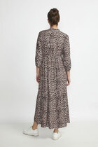 0 Lora Leopard dress