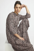 0 Lora Leopard dress