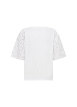 0 Loraine t-shirt White