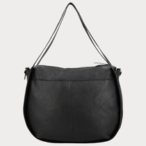 0 Lou L Black Shopper 