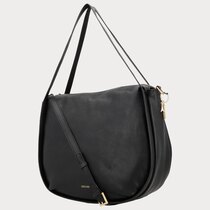 0 Lou L Black Shopper 