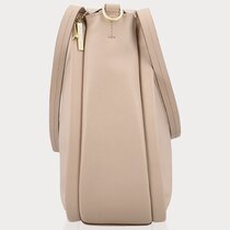 0 Lou L Cashmere shopper