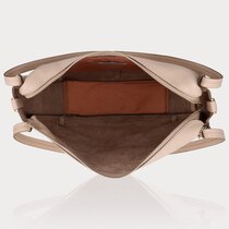 0 Lou L Cashmere shopper