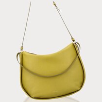 0 Lou L Green Cress Shopper 