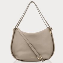 0 Lou L Soft Sepia Shopper