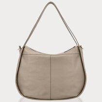 0 Lou L Soft Sepia Shopper
