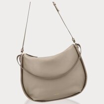 0 Lou L Soft Sepia Shopper