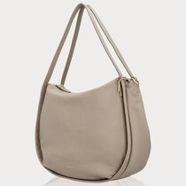 0 Lou L Soft Sepia Shopper