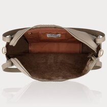 0 Lou L Soft Sepia Shopper