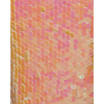0 Lubinu Skirt cadmium orange