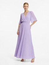 0 Luna dress purple Rose lilac