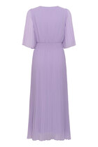 0 Luna dress purple Rose lilac