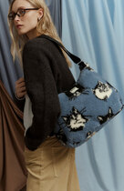 0 Luna weekend bag