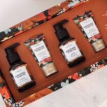 0 Luxurious Gift Set -Always Nice To See You