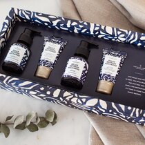 0 Luxurious Gift Set-Relax Refresh recharge
