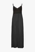 0 Lylan dress BLACK